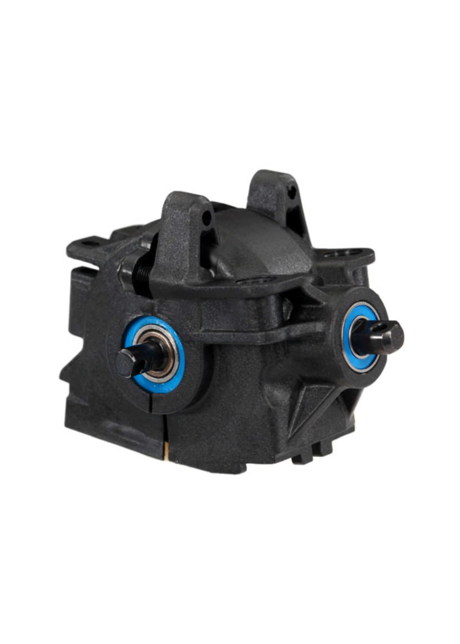 TRA6788 Traxxas Differential, Front (complete With Pinion Gear And Differential Plastics) (fits 1/10-scale Rally & 4X4 VXL Models: Slash, Stampede, Rustler) (13/37 Ratio) 1 TRA6788 Traxxas Differential, Front (complete With Pinion Gear And Differential Plastics) (fits 1/10-scale Rally & 4X4 VXL Models: Slash, Stampede, Rustler) (13/37 Ratio)