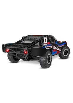 TRA68054-61 Traxxas Slash 4X4 RTR 4WD Brushed SCT W/LED -Traxxas Store traxxas tra68054 61 traxxas slash 4x4 rtr 4wd brus 2