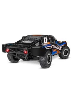 TRA68054-61 Traxxas Slash 4X4 RTR 4WD Brushed SCT W/LED -Traxxas Store traxxas tra68054 61 traxxas slash 4x4 rtr 4wd brus 3