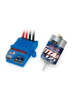 TRA68054-61 Traxxas Slash 4X4 RTR 4WD Brushed SCT W/LED -Traxxas Store traxxas tra68054 61 traxxas slash 4x4 rtr 4wd brus 4