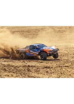 TRA68054-61 Traxxas Slash 4X4 RTR 4WD Brushed SCT W/LED -Traxxas Store traxxas tra68054 61 traxxas slash 4x4 rtr 4wd brus 7