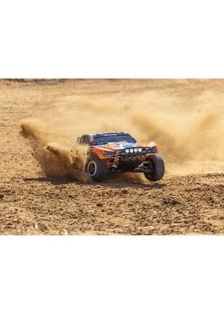 TRA68054-61 Traxxas Slash 4X4 RTR 4WD Brushed SCT W/LED -Traxxas Store traxxas tra68054 61 traxxas slash 4x4 rtr 4wd brus 8