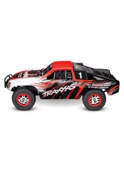 TRA68086-4 Traxxas Slash 4X4 VXL 1/10 4WD SCT 7 TRA68086-4 Traxxas Slash 4X4 VXL 1/10 4WD SCT -Traxxas Store traxxas tra68086 4 traxxas slash 4x4 vxl 1 10 4wd 2