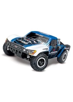 TRA68086-4 Traxxas Slash 4X4 VXL 1/10 4WD SCT 8 TRA68086-4 Traxxas Slash 4X4 VXL 1/10 4WD SCT -Traxxas Store traxxas tra68086 4 traxxas slash 4x4 vxl 1 10 4wd 3