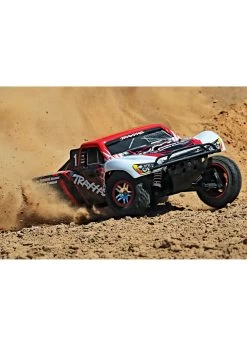 TRA68086-4 Traxxas Slash 4X4 VXL 1/10 4WD SCT 9 TRA68086-4 Traxxas Slash 4X4 VXL 1/10 4WD SCT -Traxxas Store traxxas tra68086 4 traxxas slash 4x4 vxl 1 10 4wd 4