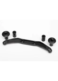 TRA6815R Traxxas Body Mount (1)/ Body Mount Post (2)/ Body Post Extensions (2) (front Or Rear)