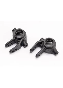 TRA6837 Traxxas Steering Blocks, Left & Right