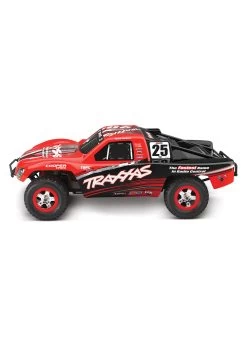TRA70054-1 Traxxas Slash: 1/16 4WD Short Course -Traxxas Store traxxas tra70054 1 traxxas slash 1 16 4wd short co 2
