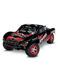 TRA70054-1 Traxxas Slash: 1/16 4WD Short Course