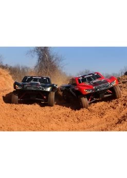 TRA70054-1 Traxxas Slash: 1/16 4WD Short Course -Traxxas Store traxxas tra70054 1 traxxas slash 1 16 4wd short co 4