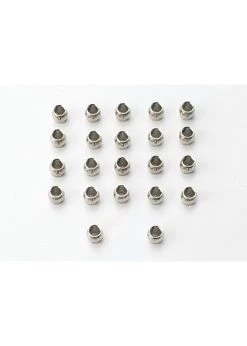 TRA7028X Traxxas Hollow Balls, Steel (machined)