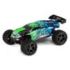 TRA71054-1 Traxxas E-Revo: 1/16-Scale 4WD Racing Monster Truck With TQ 2.4Ghz Radio System