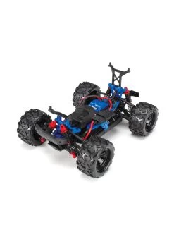 TRA76054-5 Traxxas LaTrax Teton: 1/18 Scale 4WD 10 TRA76054-5 Traxxas LaTrax Teton: 1/18 Scale 4WD -Traxxas Store traxxas tra76054 5 traxxas latrax teton 1 18 scale 4