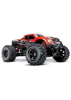 TRA77086-4 Traxxas X-Maxx: Elec Monster Truck