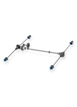 TRA78086-4 Traxxas XRT™: Brushless Electric Race Truck -Traxxas Store traxxas tra78086 4 traxxas xrt brushless electric 10