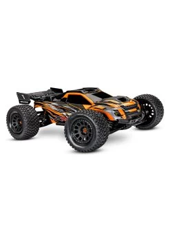 TRA78086-4 Traxxas XRT™: Brushless Electric Race Truck -Traxxas Store traxxas tra78086 4 traxxas xrt brushless electric 2