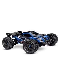TRA78086-4 Traxxas XRT™: Brushless Electric Race Truck