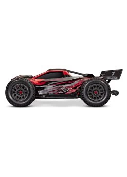 TRA78086-4 Traxxas XRT™: Brushless Electric Race Truck -Traxxas Store traxxas tra78086 4 traxxas xrt brushless electric 4