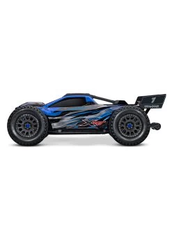 TRA78086-4 Traxxas XRT™: Brushless Electric Race Truck -Traxxas Store traxxas tra78086 4 traxxas xrt brushless electric 5