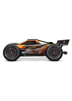 TRA78086-4 Traxxas XRT™: Brushless Electric Race Truck -Traxxas Store traxxas tra78086 4 traxxas xrt brushless electric 7