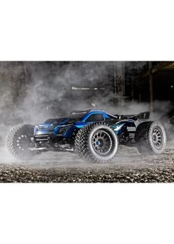 TRA78086-4 Traxxas XRT™: Brushless Electric Race Truck -Traxxas Store traxxas tra78086 4 traxxas xrt brushless electric 8