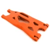 TRA7830T Traxxas Suspension Arm, Orange, Lower (right, Front Or Rear), heavy Duty (1)
