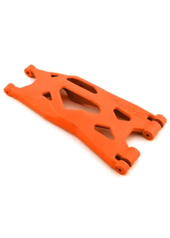 TRA7830T Traxxas Suspension Arm, Orange, Lower (right, Front Or Rear), heavy Duty (1)