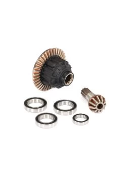 TRA7880 Traxxas Differential, Front, Complete (fits X-Maxx 8s)
