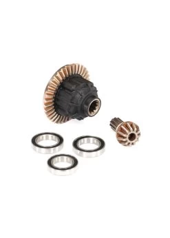 TRA7881 Traxxas Differential, Rear, Complete (fits X-Maxx 8s)