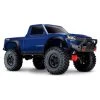 TRA82024-4 Traxxas TRX-4 Sport: 4WD Electric Truck