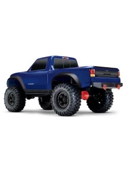 TRA82024-4 Traxxas TRX-4 Sport: 4WD Electric Truck -Traxxas Store traxxas tra82024 4 traxxas trx 4 sport 4wd electri 2