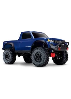 TRA82024-4 Traxxas TRX-4 Sport: 4WD Electric Truck