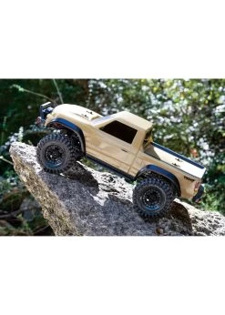 TRA82024-4 Traxxas TRX-4 Sport: 4WD Electric Truck -Traxxas Store traxxas tra82024 4 traxxas trx 4 sport 4wd electri 4