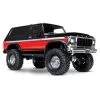 TRA82046-4 Traxxas TRX-4 Scale Crawler Ford Bronco