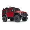 TRA82056-4 Traxxas TRX-4 Land Rover Defender