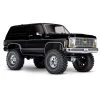 TRA82076-4 Traxxas TRX-4 1979 Chevrolet Blazer 4WD