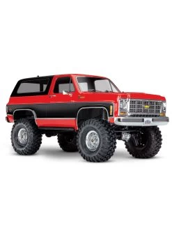TRA82076-4 Traxxas TRX-4 1979 Chevrolet Blazer 4WD 15 TRA82076-4 Traxxas TRX-4 1979 Chevrolet Blazer 4WD -Traxxas Store traxxas tra82076 4 traxxas trx 4 1979 chevrolet bl 6