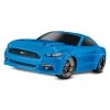 TRA83044-4 Traxxas Ford Mustang GT 1/10 Scale AWD