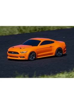 TRA83044-4 Traxxas Ford Mustang GT 1/10 Scale AWD -Traxxas Store traxxas tra83044 4 traxxas ford mustang gt 1 10 sc 2