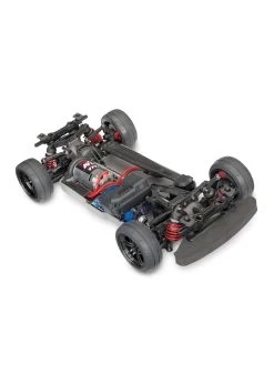 TRA83044-4 Traxxas Ford Mustang GT 1/10 Scale AWD -Traxxas Store traxxas tra83044 4 traxxas ford mustang gt 1 10 sc 3