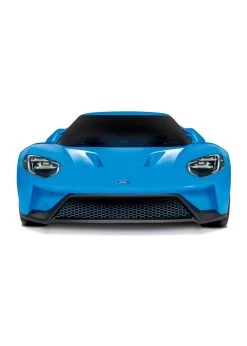 TRA83056-4 Traxxas Ford GT: 1/10 Scale AWD Supercar With TQi Traxxas Link Enabled 2.4Ghz Radio System & Traxxas Stability Management (TSM) -Traxxas Store traxxas tra83056 4 traxxas ford gt 1 10 scale awd 3