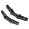 TRA8338 Traxxas Shock Towers, Front & Rear