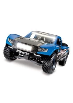 TRA85086-4 Traxxas Unlimited Desert Racer W/LEDs -Traxxas Store traxxas tra85086 4 traxxas unlimited desert racer 2