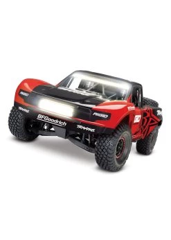 TRA85086-4 Traxxas Unlimited Desert Racer W/LEDs