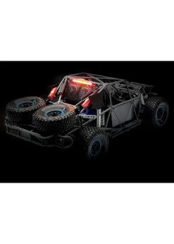 TRA85086-4 Traxxas Unlimited Desert Racer W/LEDs -Traxxas Store traxxas tra85086 4 traxxas unlimited desert racer 4