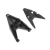 TRA8533 Traxxas Suspension Arm, Lower Left/ Arm Insert (assembled With Hollow Ball)