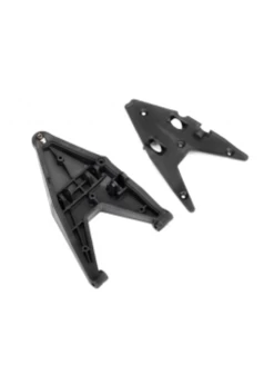 TRA8533 Traxxas Suspension Arm, Lower Left/ Arm Insert (assembled With Hollow Ball)