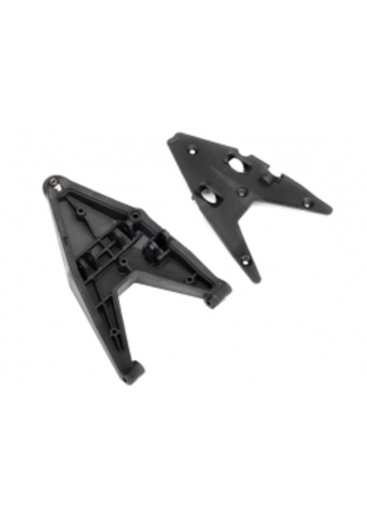 TRA8533 Traxxas Suspension Arm, Lower Left/ Arm Insert (assembled With Hollow Ball) 1 TRA8533 Traxxas Suspension Arm, Lower Left/ Arm Insert (assembled With Hollow Ball)