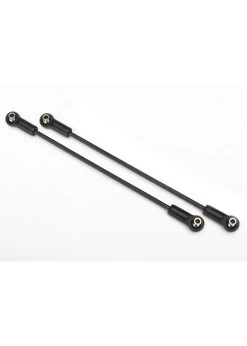 TRA8542 Traxxas Suspension Link, Rear (upper) (steel) (4x206mm, Center To Center) (2) (assembled With Hollow Balls)
