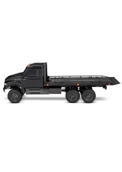 TRA88086-84 TRAXXAS TRX-6 Ultimate RC Hauler W/Winch -Traxxas Store traxxas tra88086 84 traxxas trx 6 ultimate rc haul 2